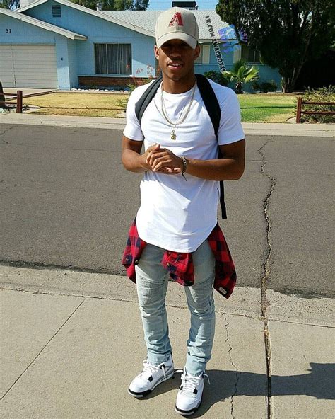 Summer Swag Outfits For Guys