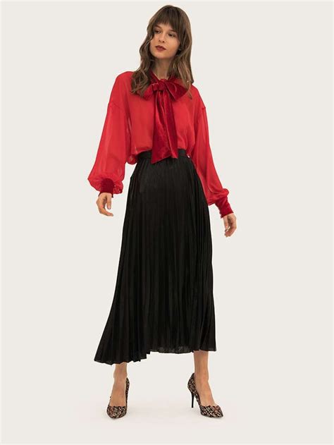Fashion Skirts Jackets Long Length Moda Long Sleeve Waist Sleeves