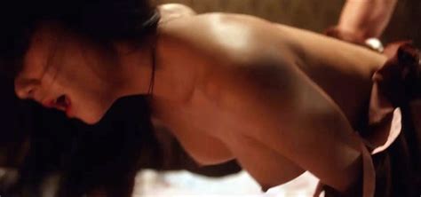Lee Yeon Doo And Kim Yoo Yeon In Amazingly Hot Nude Sex