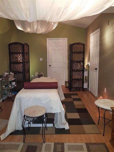 My Massage Room Massage Therapy Rooms Massage Room Decor