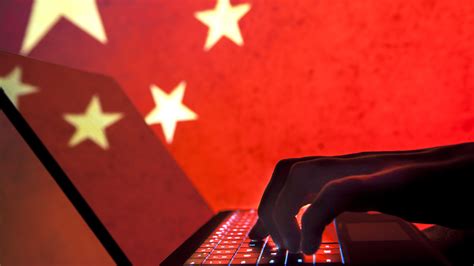As China Hacked Us Businesses Turned A Blind Eye Npr Kcrw