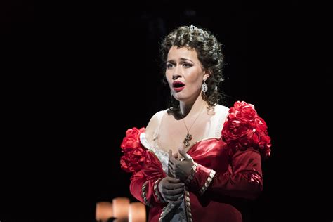 A Convincing Tosca At Boston Lyric Opera The Theatre Times