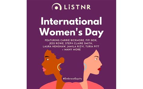 australia s leading female voices at sca share their thoughts on international women s day