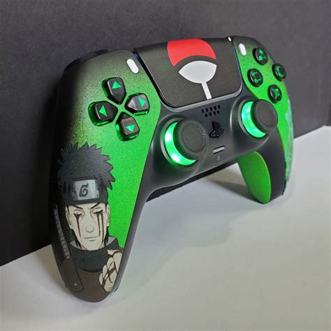 Ps5 Anime Controller Etsy