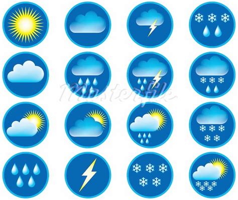 What do the weather symbols on weather channel app stand for snow? 9 Weather Channel Sun Icon Images - Weather Channel Rain ...