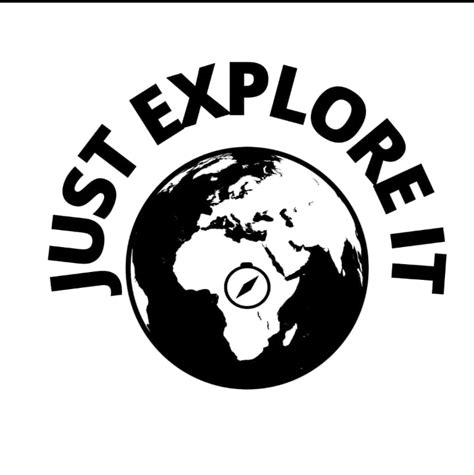 Just Explore It