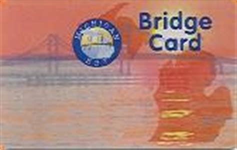 We did not find results for: EBT Michigan Bridge Card Food Stamps