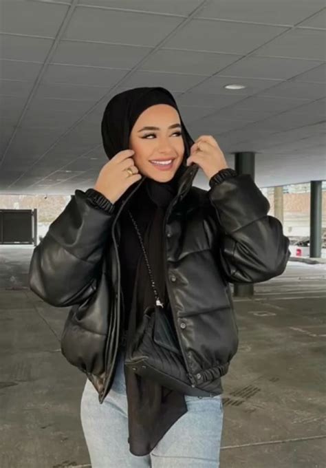 Hijabi Fashion Inspo In 2021 Hijab Fashion Muslimah Fashion Outfits