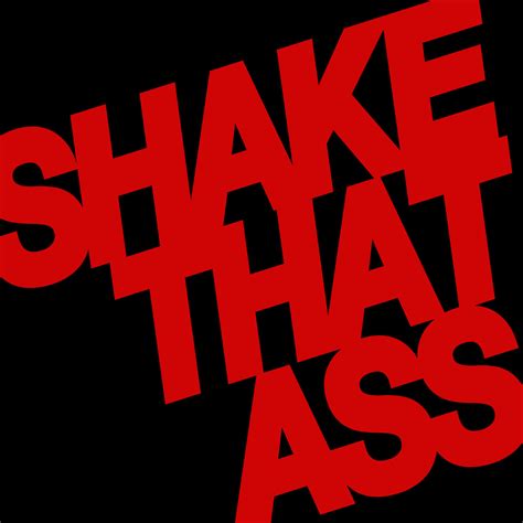 Shake That Ass Ep 2beeps