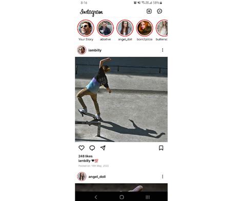 Instagram Profile Ui Using Jetpack Compose Sexiezpicz Web Porn My Xxx Hot Girl