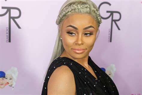 blac chyna threw it all the way back with this photo of herself at 17 years old very real