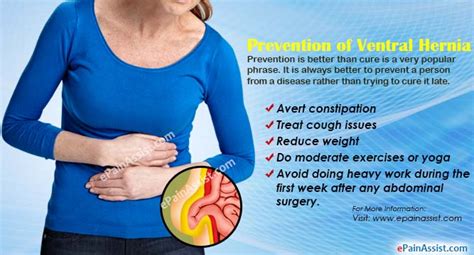 Home Remedies For Ventral Hernia And Its Recovery Period Diet And Prevention