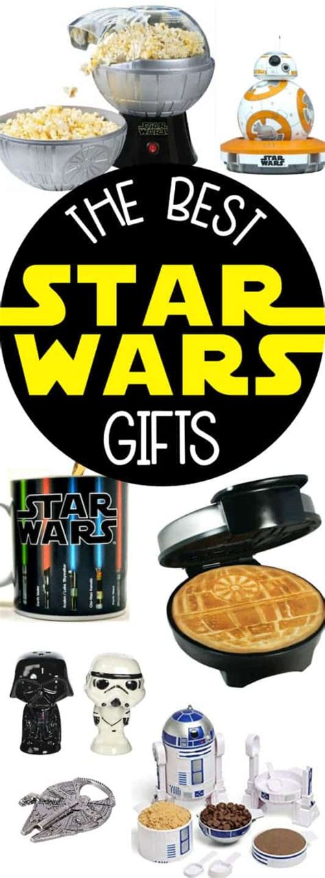 Maybe you would like to learn more about one of these? The Best Star Wars Gifts - Wine & Glue