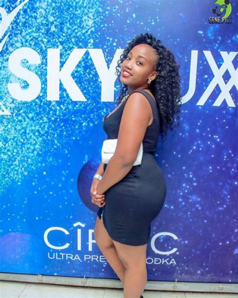 Kenya Daily Eye HOT BABES See PHOTOS From The Hottest Event In Town SEXIEST NAIROBIANS PARTY