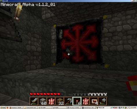 Dungeon Decorations Pack Mods Discussion Minecraft Mods Mapping