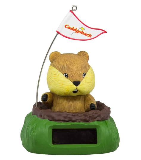 14 Must Have Caddyshack Gopher Products For The Ultimate Fan