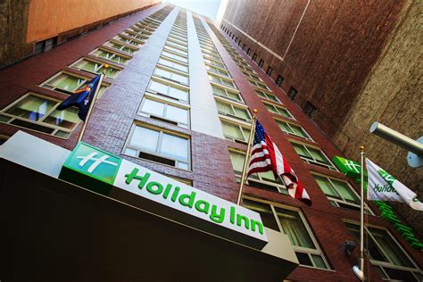 Read guest reviews and book your stay with our best price guarantee. Holiday Inn New York—Times Square | Manhattan, NY 10018