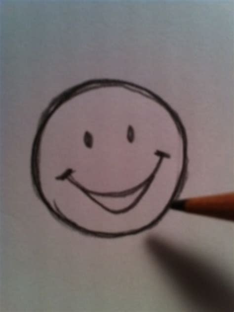 How To Draw A Happy Person Naquin Throgerfuns77