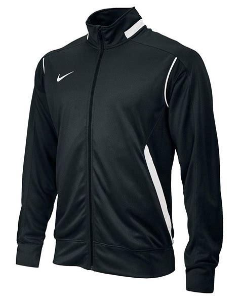 Nike Nike Mens Enforcer Warm Up Jacket