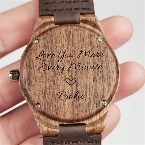 Personalized Gift Birthday Gift Gift For Men Who Have Everything Wooden