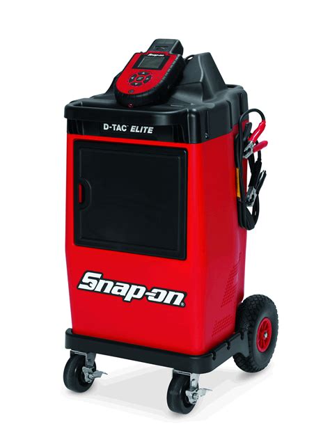 Snap On Offers Diagnostic Station Commercial Carrier Journal