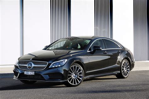 2015 Mercedes Benz Cls Pricing And Specifications Photos Caradvice