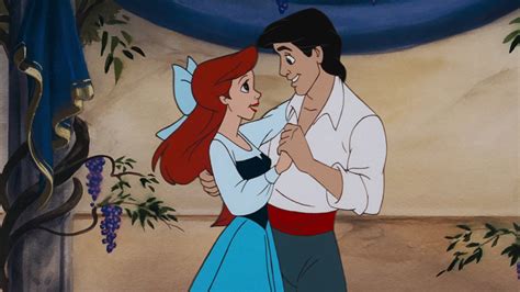 Sweetie 94 S Top 10 Most Romantic Dp Movie Moments Disney Princess