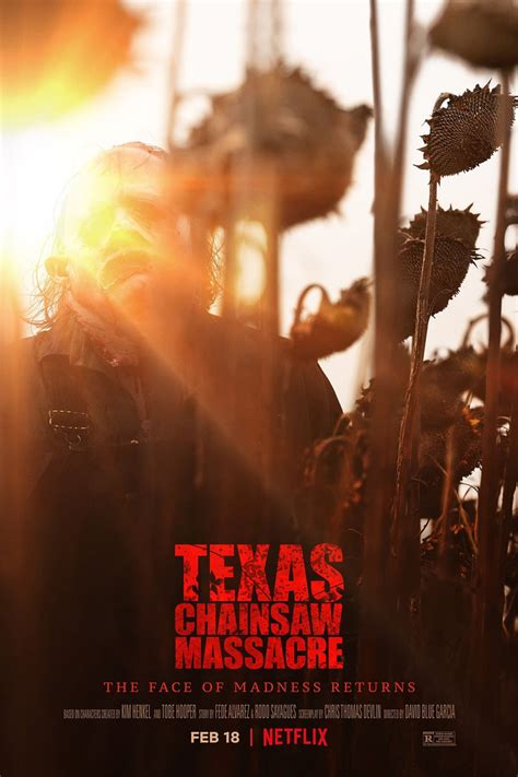 He S Back Full Trailer For Netflix S Texas Chainsaw Massacre Movie