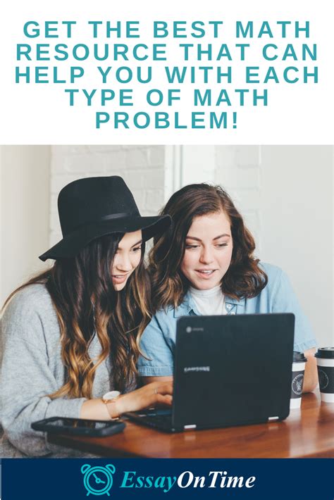 Get The Best Math Resource That Can Help You With Each Type Of Math