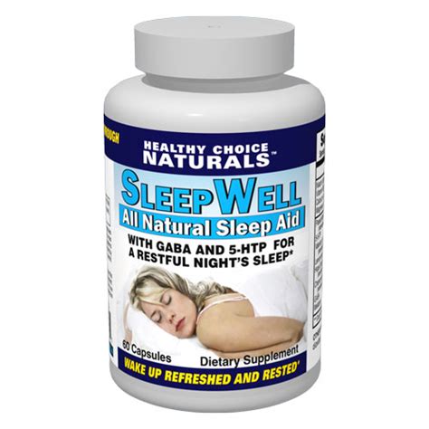 Natural Sleep Remedies Natural Sleep Aids
