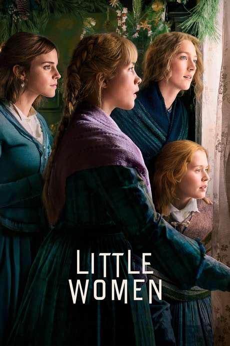 ‎little Women 2019 Directed By Greta Gerwig Reviews Film Cast