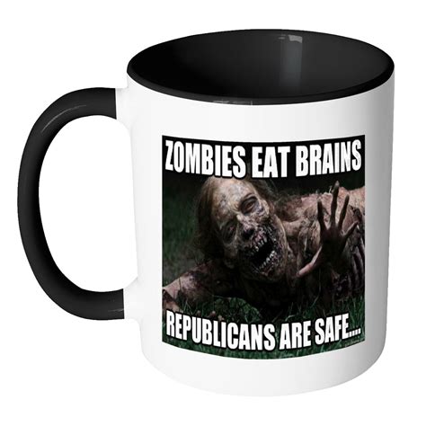 28 Brains Meme Zombie