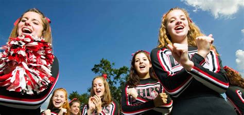 Cheerleading Safety Learn The Injuries And Risks Yourcareeverywhere