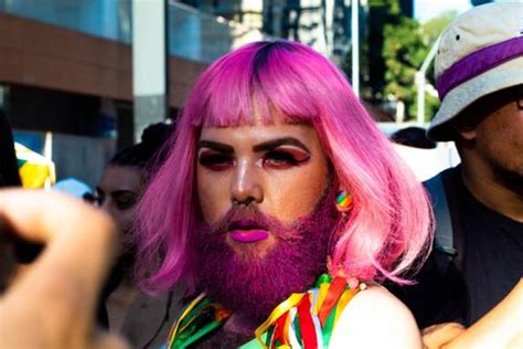 Going Beyond Labels Exploring The Meaning Of Gender Fluidity