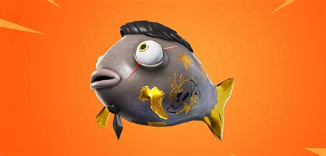Certain fish will only spawn in the best way to catch these fish is in the battle lab. All New Fortnite Fish: Midas Flopper, Thermal Fish ...