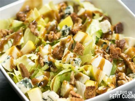 Recettes de Chicorée de Je suis un cuisinier