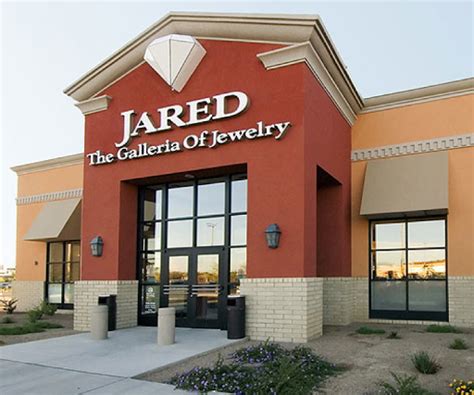 Jewelry Store Jared The Galleria Of Jewelry Reviews And Photos 8889