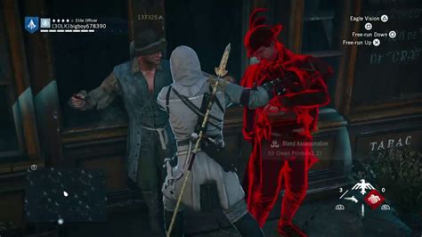 Assassins Creed Unity Kill Montage YouTube