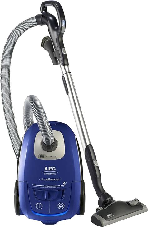 staubsauger electrolux aeg ultra silencer aus 3966p