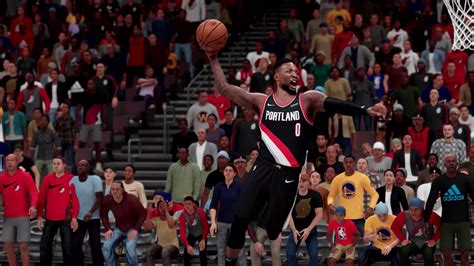 this ps5 and xbox series x nba 2k21 trailer shows the true power of next gen techradar
