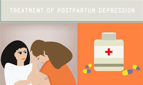 What Are Self Care Strategies For Overcoming Postpartum Depression