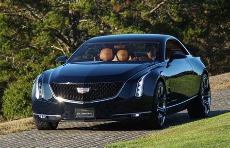 Cadillac Boss Confirms Future Plans In Comment Rant Performancedrive