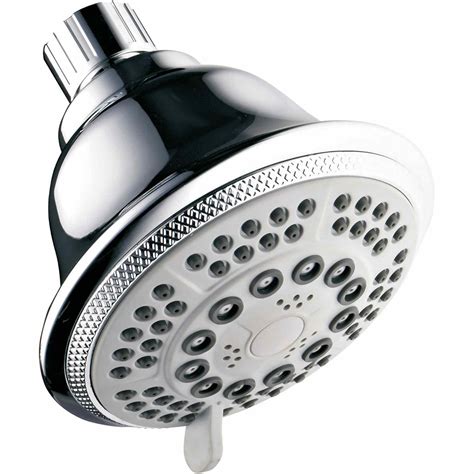 The 9 Best Showerheads Of 2022