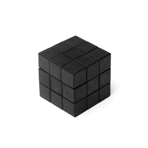 All Black Rubiks Cube Black All Black All Things Black