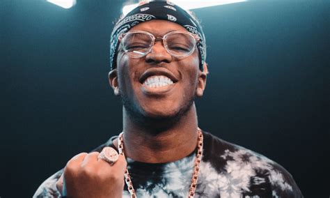 Ksi Musician Youtuber Boxer And Badass Anomaly