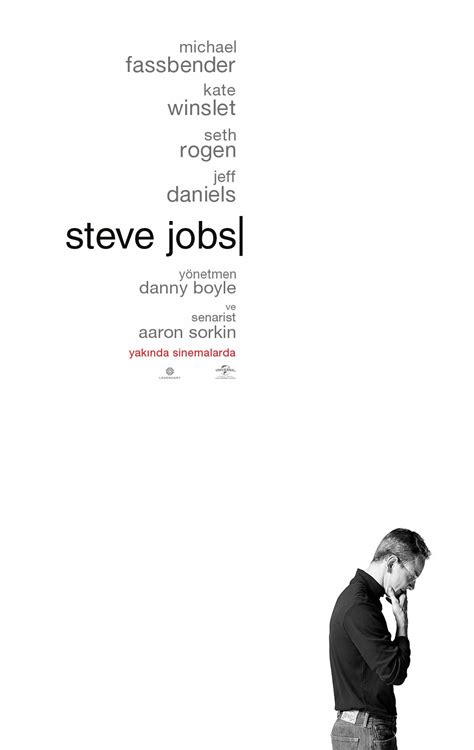 Steve Jobs Film Beyazperde Com