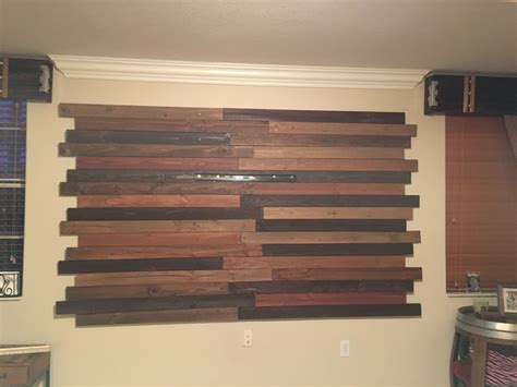 Pallet Tv Tv Wall Home Ad Home Homes Haus Houses