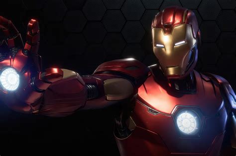 2560x1700 Marvels Avengers Iron Man 4k Chromebook Pixel Hd 4k