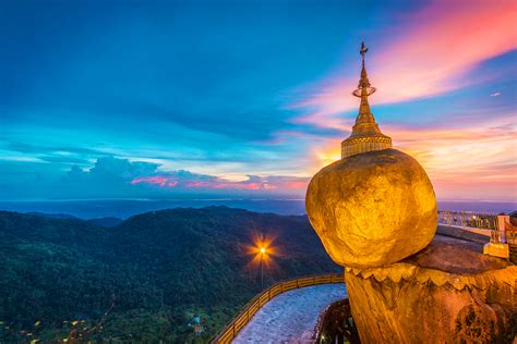 モン州 Mingalago ミャンマー観光ガイドブック ミャンマーの便利で役立つ観光情報を発信いたします！