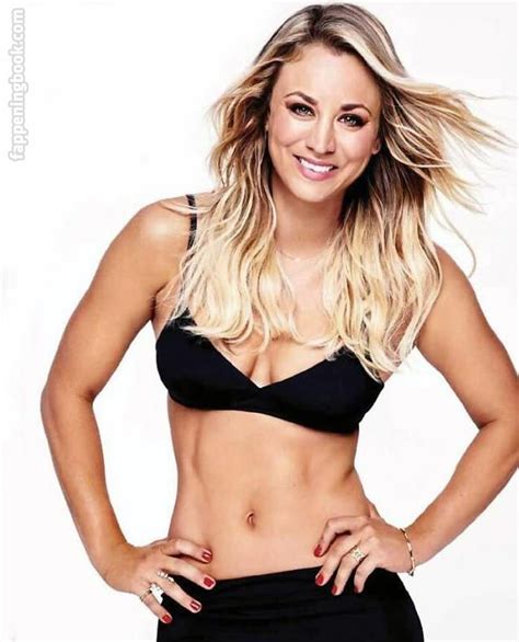 Kaley Cuoco Nude Onlyfans Leaks Fappening Page Fappeningbook